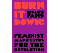 Burn It Down!