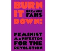 Burn It Down!