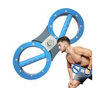 Burn Machine Adjustable Smart Button Comfortable Soft Grip