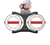 Burn Machine Arm Workout Portable Multifunctional Quiet Rotating