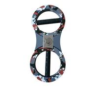 Burn Machine -Curn Machine Arms | Grip Force Trainer, Arm Training Equipment | Spin Wheel Burn Machine Trainer Supplier Wrist Refreshments Exercise Equipment