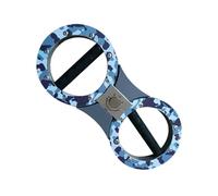 Burn Machine - Rotation and Spin Fat Burn Machine - Fitness Equipment for Arms, Shoulders and Chest, Muscle Building at Home or in the Gym