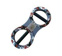 Burn Machine Wheel - Resistance Training Upper Body Machines | Machine Wheel | Forearm Wheel Machine Buyer | Strengthening Strength Supplier