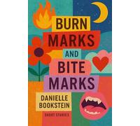 Burn Marks and Bite Marks