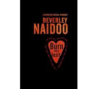 Burn My Heart – Penguin Books