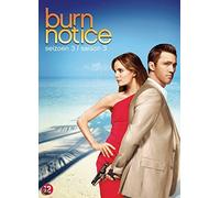 Burn Notice - Saison 3 - version longue (DVD)