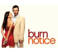 Burn Notice - Season 1