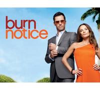Burn Notice - Season 2