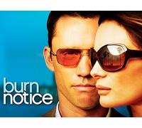 Burn Notice - Season 3