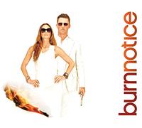Burn Notice - Season 4
