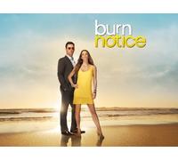 Burn Notice - Season 5