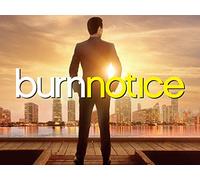 Burn Notice Season 7