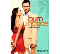 Burn Notice: Season One