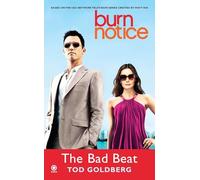 Burn Notice: The Bad Beat: 5
