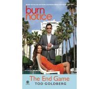 Burn Notice: The End Game: 2