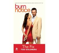 Burn Notice: The Fix