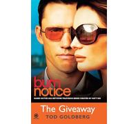 Burn Notice: The Giveaway: 3