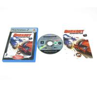 Burn Out Dominator [Playstation 2]
