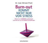 Burn-out kommt nicht nur von Stress: Warum wir wirklich ausbrennen und wie wir zu uns selbst zurückfinden