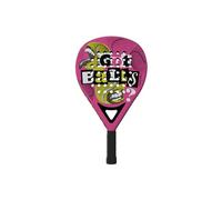 Burn Padel - Water Drop Racket - Punk Spit