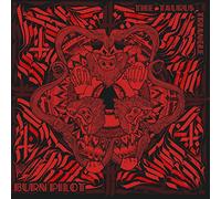 Burn Pilot - The Taurus Triangle (Lp+cd) [VINYL]