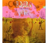 Burn - Sally O'mattress