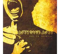 Burn Sand Burn - Not in Reverse