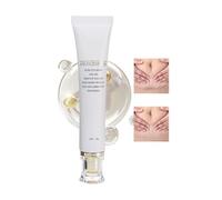 Burn Scar Cream, 30g Natural Smoothing Beauty Supplies, Stretch Mark Cream, for Night Morning Daily Home Daytime Face Body Piercing Bite Burns Scarring Marks