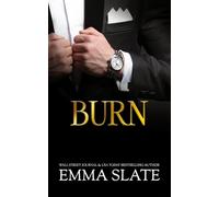 Burn (SINS: A Mafia Romance Series)