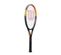 Wilson Burn Spin Jr 26 Tennis Racket