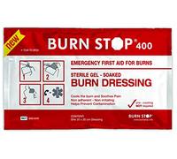 Burn Stop Burn Dressing, 20x20cm