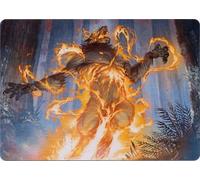 Burn the Accursed Art Card | Innistrad: Midnight Hunt