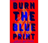 Burn the Blueprint: Reject the Lies, Embrace the In-Between, and Begin Again