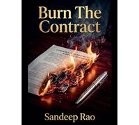 Burn The Contract