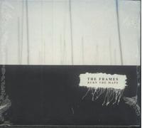 Burn the Maps (CD) Frames (US IMPORT)