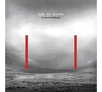 Burn The Negative - IN THE ATMOSPHERE (SPECIAL EDITION)