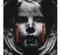 Burn The Negative - Wonder Why [7" VINYL]