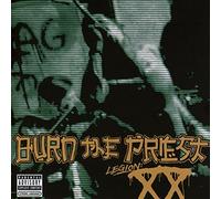 Burn The Priest - Legion: XX