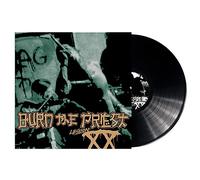 Burn The Priest - Legion: XX [VINYL]