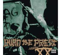Burn The Priest - Legion: XX [VINYL]