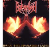 Burn the Promise Land by Rebaelliun (1999-11-22)