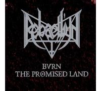 Burn The Promised Land