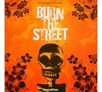 Burn the Street 3 by Various (2005-02-01)