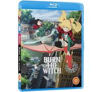 Burn the Witch