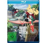 Burn the Witch