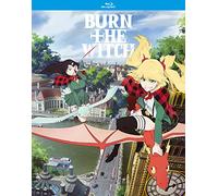 Burn the Witch: Limited Series