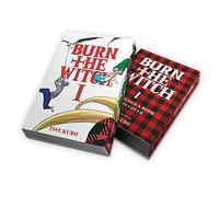 Burn the Witch, Vol. 1 – Simon & Schuster