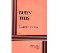 Burn This