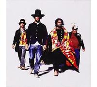 Burn To Shine - Ben Harper Compact Disc