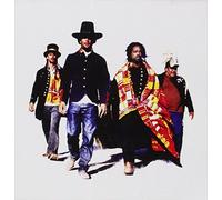 Burn to Shine by Harper, Ben Import edition (1999) Audio CD
